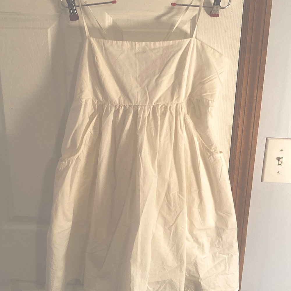 Urban outfitters pocket dress!!